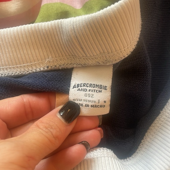 Abercorombie gym pants - Picture 5 of 8